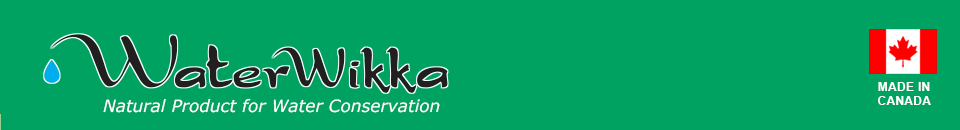 WaterWikka logo